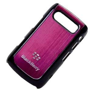  Attractive Aluminum Hard Case for BlackBerry Bold 9700(Hot 