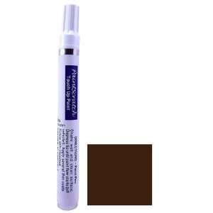  1/2 Oz. Paint Pen of Ginger Glow Poly Touch Up Paint for 