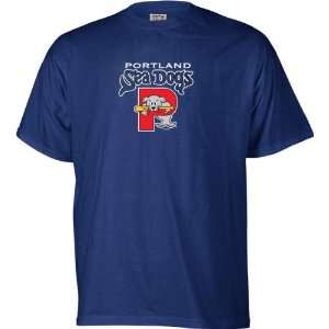  Portland Sea Dogs Perennial T Shirt