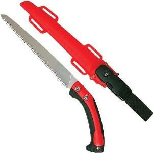  ARS Professional Arborist Saw With Scabbard 9 1/2in 