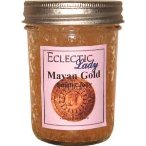  Mayan Gold Smelly Jelly Beauty