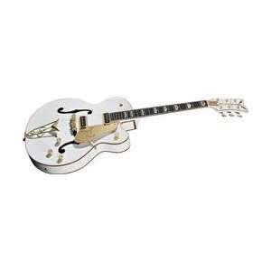  Gretsch Guitars Professional Collection G6136ds Falcon 