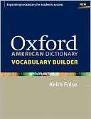 Oxford American Dictionary Keith S. Folse