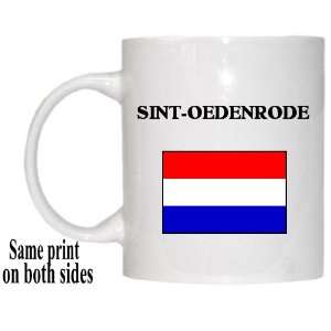  Netherlands (Holland)   SINT OEDENRODE Mug Everything 