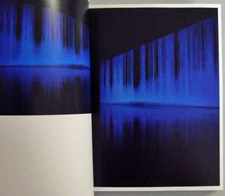 Hiroshi Senju Japan Art Painting WORKS My Waterfall  