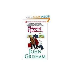  Skipping Christmas (9780440242574) John Grisham Books