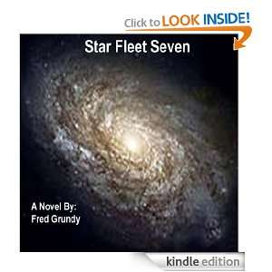   Fleet Seven   Fourth Edition Fred Grundy  Kindle Store