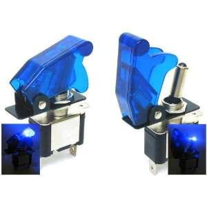  New Missile Switch   Blue Automotive