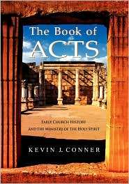 Book of Acts, (1886849021), Kevin J. Conner, Textbooks   Barnes 