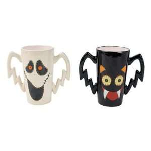  Primitive Halloween Mugs   Tableware & Party Mugs Health 