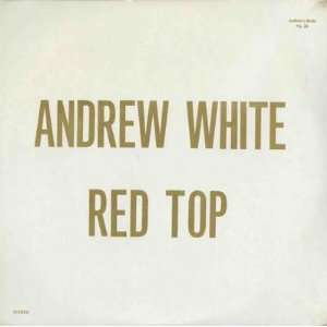  Red Top Andrew White Music