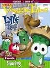 VeggieTales   Lyle the Kindly Viking (DVD, 2001)