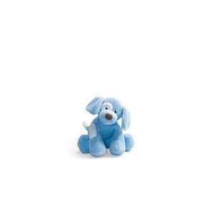  Spunky Blue Puppy Medium 10 Inch Dog By Gund Toys & Games