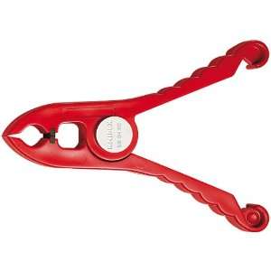  KNIPEX 98 64 02 1,000V Insulated Composite Plastic Clamp 