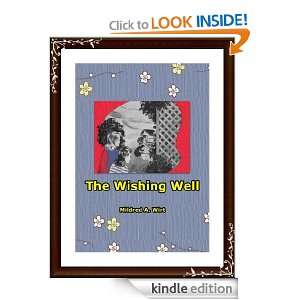 The Wishing Well Mildred A. Wirt   Kindle Store