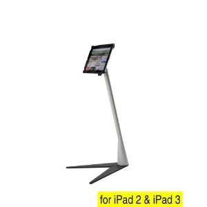  IPEVO Perch Sofa / Side Stand for iPad 2 & New iPad 3 