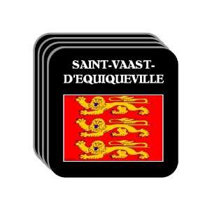 Haute Normandie (Upper Normandy)   SAINT VAAST DEQUIQUEVILLE Set of 