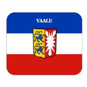  Schleswig Holstein, Vaale Mouse Pad 