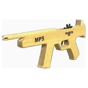  MP5 Rubber Band Pistol 