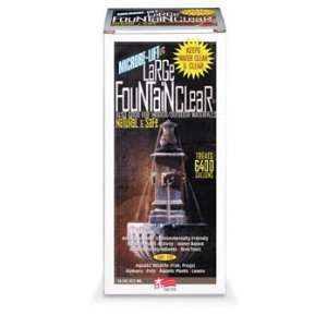  Large Fountain Cleaner by Microbe Lift