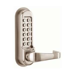  Codelocks 550SS Mechanical Keyless Lock Exterior Door 