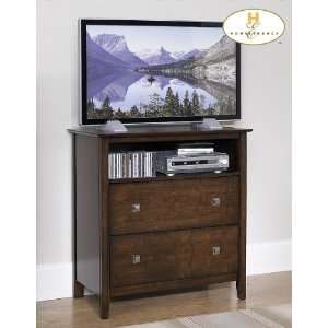   Wilmington Collection TV Chest By Homelegance Furniture Furniture