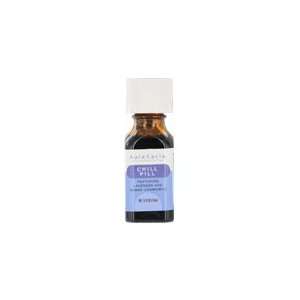 Aromatherapy Chill Pill Essential Oil .5 Oz By 