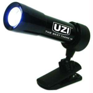  United Cutlery   Uzi 3 5/16 3 Bulb LED Light