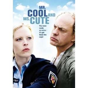  Mr. Cool and Ms. Cute Poster Movie 11 x 17 Inches   28cm x 