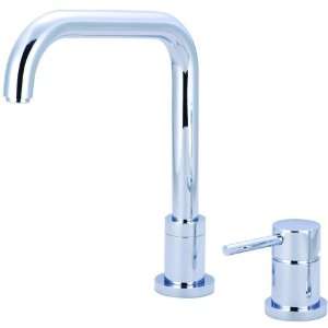  Pioneer Faucets Motegi Collection 188310 H50 Single Handle 