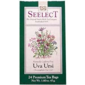 Uva Ursi Tea 24 bags 24 Bags