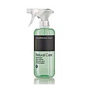  BMW Natural Care Glass Cleaner   2005 2012 Automotive