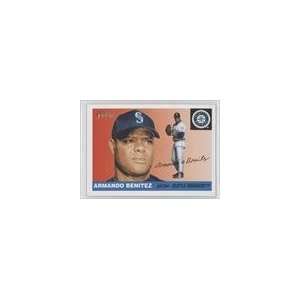    2004 Topps Heritage #248   Armando Benitez Sports Collectibles