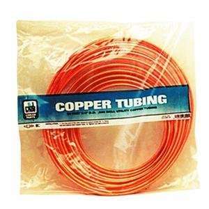  Dial Mfg. 4299 Copper Color Polyethylene Tubing