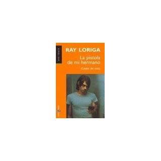   (Caidos del cielo) (Spanish Edition) by Ray Loriga (Dec 31, 1997