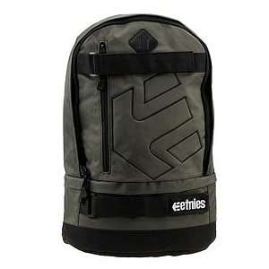  etnies Transport Backpack   Army Green