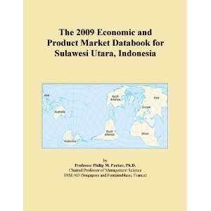   Economic and Product Market Databook for Sulawesi Utara, Indonesia