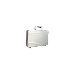  Zero Halliburton Slimline   3 Small Attache Briefcase Bags 
