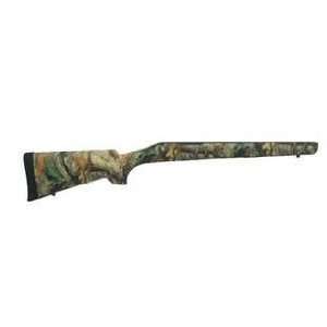  Remington Model 700 BDL Long Action Synthetic Rifle Stock 
