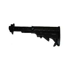  AXC Products X7 Collapsible 6 Position Stock Sports 