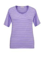  Purple   Plus Size / Knits & Tees / Tops & Tees Clothing