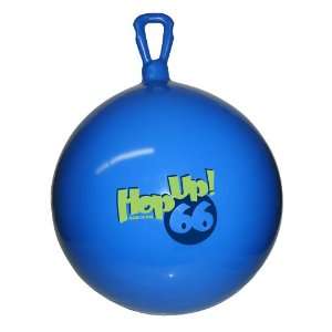Ball Bounce & Sport Hop Up 66