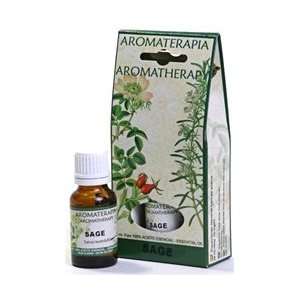  Sage (Salvia) Aromatherapy essential oils  Set of 2 