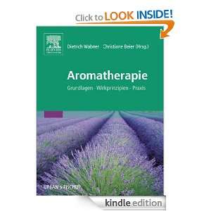 Start reading Aromatherapie  Don 