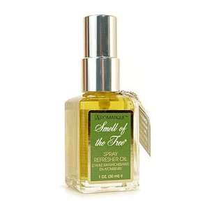  Aromatique Smell of the Tree Spray Refresher Oil   1 fl 