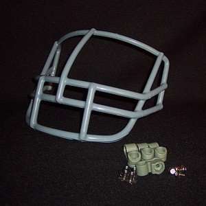  1980s USFL NOP Facemask