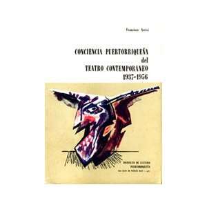   contemporáneo 1937 1956 (9780865810280) Francisco Arriví Books