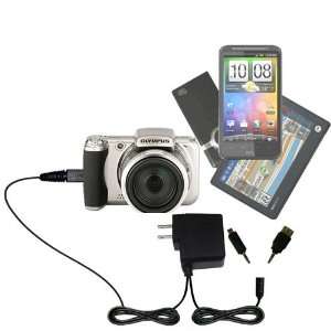   Digital Camera   uses Gomadic TipExchange Technology