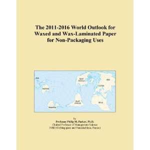  World Outlook for Waxed and Wax Laminated Paper for Non Packaging Uses