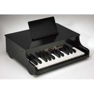  Compact 2 Octave Table Top Piano
